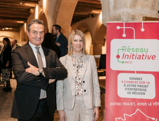 Initiative Metz densifie son réseau de compétences
