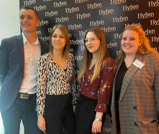 Hyfen, expertise et performance