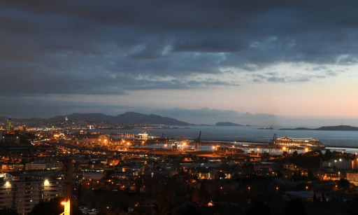 Particules fines: vigilance rouge en vallée de l'Arve et dans trois départements de Paca