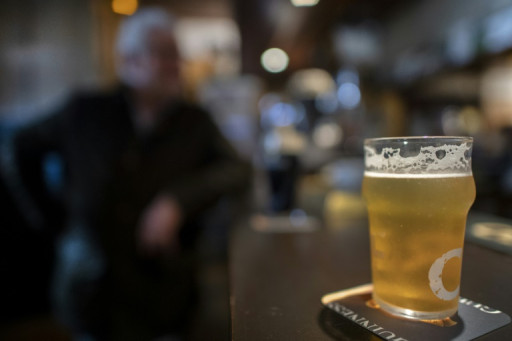 Boissons sans alcool: une demande qui décolle