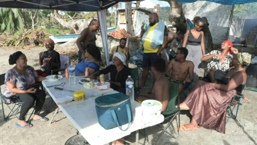 Le projet de loi "d'urgence" Mayotte présenté en Conseil des ministres la semaine prochaine