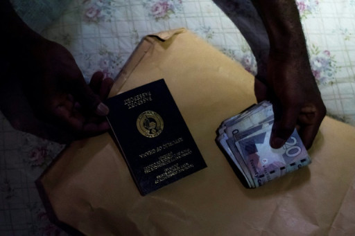 Le Ghana annonce une exemption de visa pour les Africains dotés d'un passeport