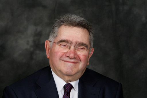 Claude Allègre, adepte du verbe haut et homme de controverses