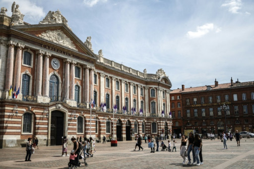 La mairie de Toulouse refuse une exposition de MSF sur Gaza