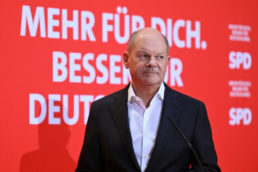 Elections: Scholz propose une prime pour attirer les investisseurs en Allemagne