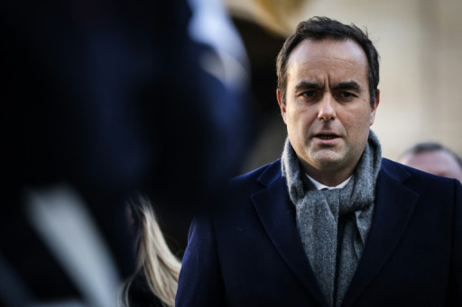 France: 2024 "deuxième meilleure année" pour les exportations d'armement, plus de 18 mds EUR