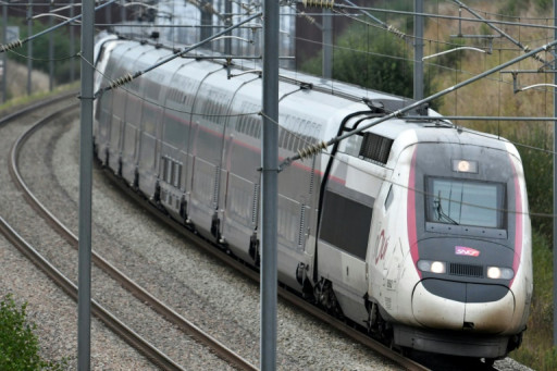 Le prix des billets de TGV va augmenter en moyenne de 1,5% en 2025