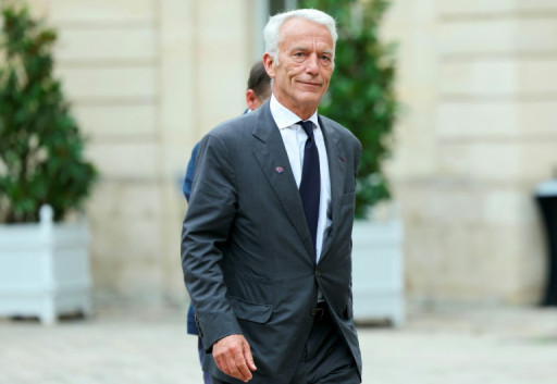 Retraités: le président du Medef appelle à supprimer l'abattement pour frais professionnels