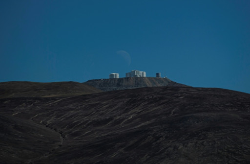 Chili : un mégaprojet d'hydrogène vert menace l'observation du ciel dans le désert d'Atacama