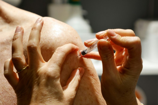 Grippe: pour le patron de l'AP-HP, il faut "remettre l'accent sur la vaccination"