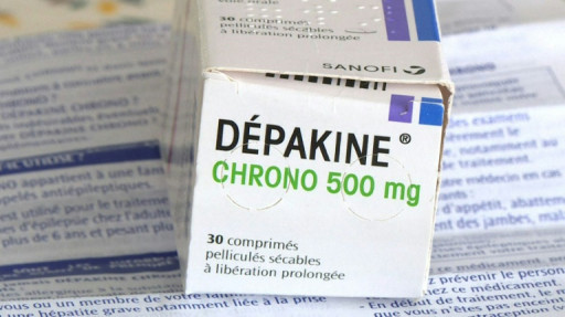 Dépakine: la justice confirme que l'Etat est en partie responsable