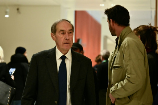 Au tribunal, l'étrange dîner de Claude Guéant avec le beau-frère de Kadhafi