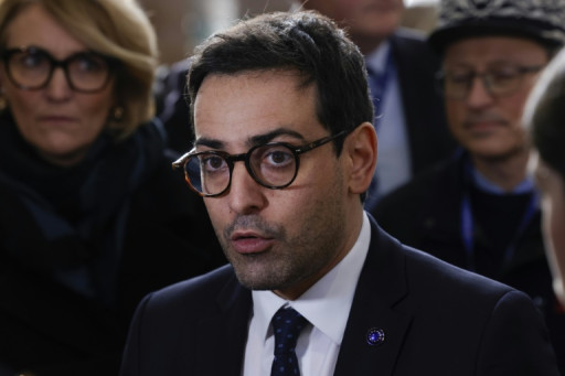 L'UE envisage un "deal" avec Trump sur la défense européenne en échange de la paix commerciale, selon Séjourné