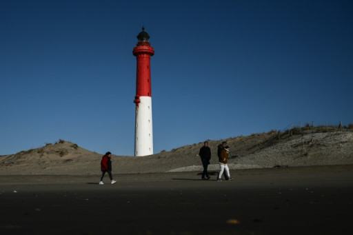 Charente-Maritime: démolition actée d'un phare menacé par l'érosion côtière