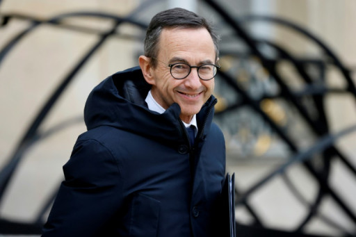 Le parquet de Paris recadre Retailleau et son annonce "prématurée" de l'arrestation d'un influenceur algérien