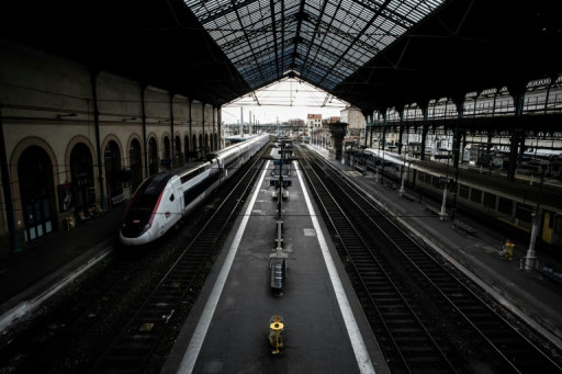 Lyon va transformer son centre névralgique de Perrache