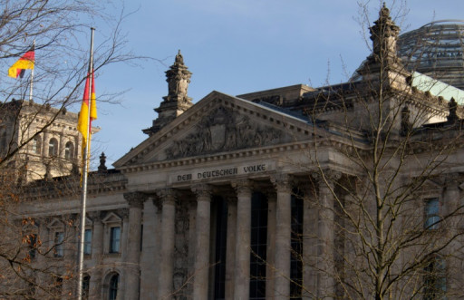 Des patrons allemands lancent un "SOS" et appellent à manifester