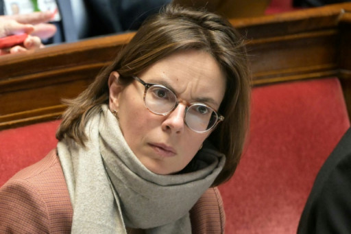 Budget: Amélie de Montchalin appelle à adoucir la copie du Sénat