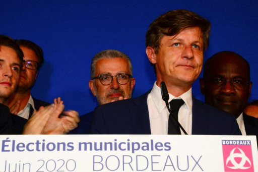 Décès de Nicolas Florian, ex-maire de Bordeaux et dauphin d'Alain Juppé
