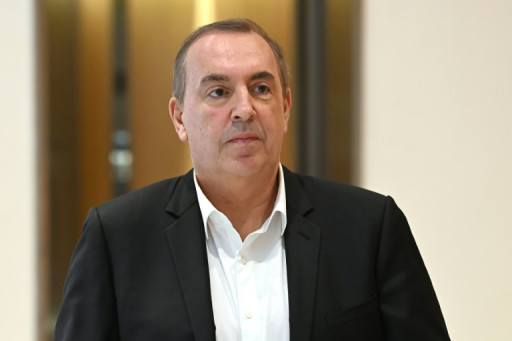 Jean-Marc Morandini condamné à 18 mois de prison avec sursis en appel pour harcèlement sexuel