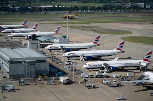 Pourquoi les aéroports européens veulent aussi s'agrandir