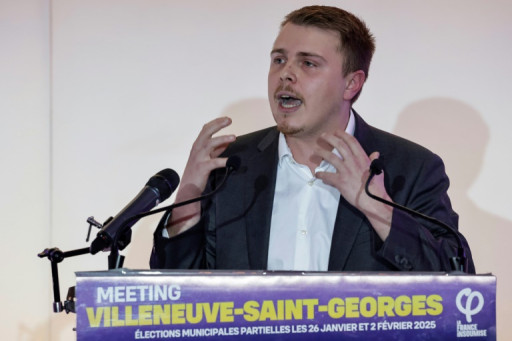 Municipale de Villeneuve-Saint-Georges: trois listes au second tour, pas d'accord à gauche ni à droite