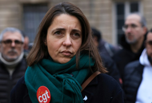 Binet (CGT) sur les menaces de délocalisation: "les rats quittent le navire"