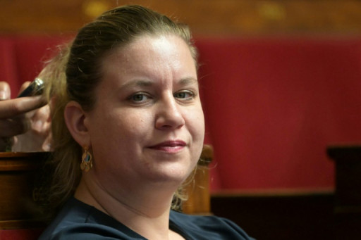"Apologie du terrorisme": la procédure visant Mathilde Panot classée sans suite