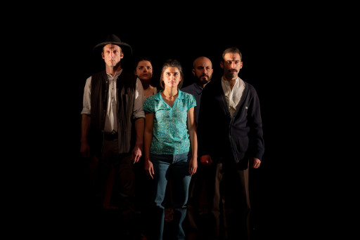 «4 211 km» à Compiègne et Laon