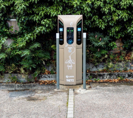 L’électromobilité messine poursuit son déploiement