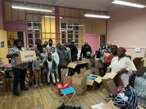 Verdun témoigne sa solidarité envers Mayotte