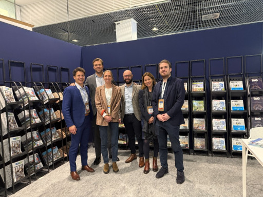 Entech va installer une centrale photovoltaïque à Lambres-lez-Douai développée par Sunrock