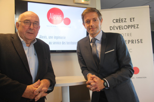 Alexis Grand Est consolide son nouveau modèle