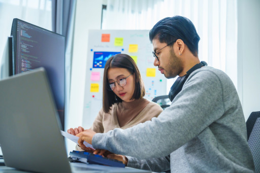Le Guichet unique des entreprises devient véritablement unique