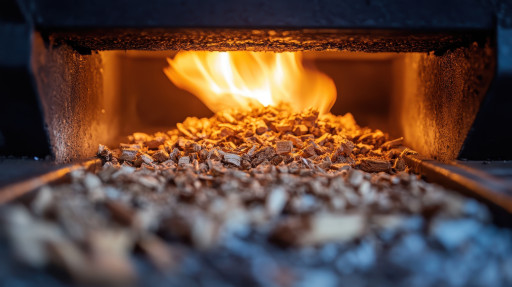 Une campagne de financement participatif pour le réseau de chaleur de Remiremont est lancée !