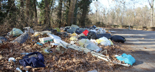 Sans suite : la hantise des maires face à la délinquance environnementale