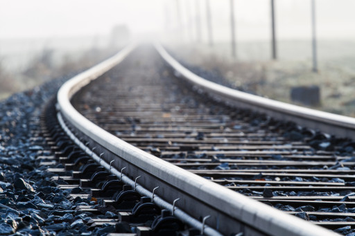 Saarstahl livre les premiers rails pour la reconstruction ferroviaire de l’Ukraine