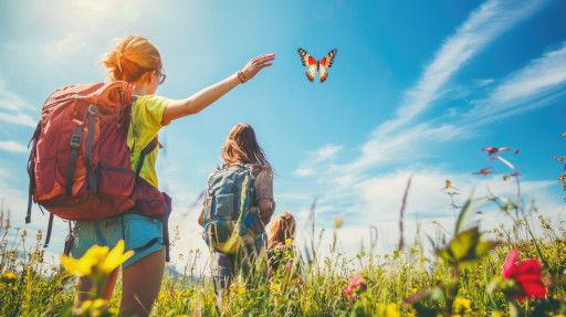 Bussang : le village vacances Azureva vitrine d’un tourisme durable