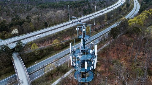 «5G Autobahn to Autoroute» reliera les villes de Metz à Sarrebruck
