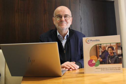 L’association C’Possible se déploie dans le Grand Est