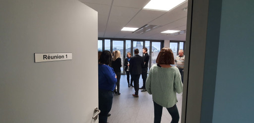La Meuse joue la carte du collectif