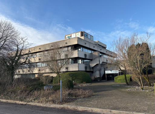 Le défi des émissions de gaz à effet de serre