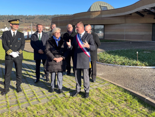 Friche Miribel : Naissance d’un nouveau quartier