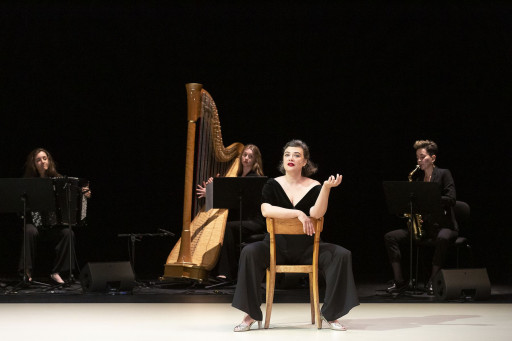 «Carmen» à Valenciennes