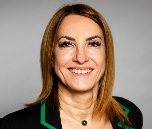 Catherine Hanssen prend la présidence de l’Ordre des experts-comptables du Grand Est