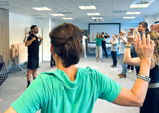L’agence Curionomie cible les entreprises