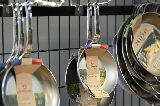 La Brigade de Buyer du Val d’Ajol rachetée par le groupe Seb