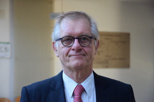 Tribunal de commerce de Douai : «Le premier objectif est de développer au maximum la prévention»