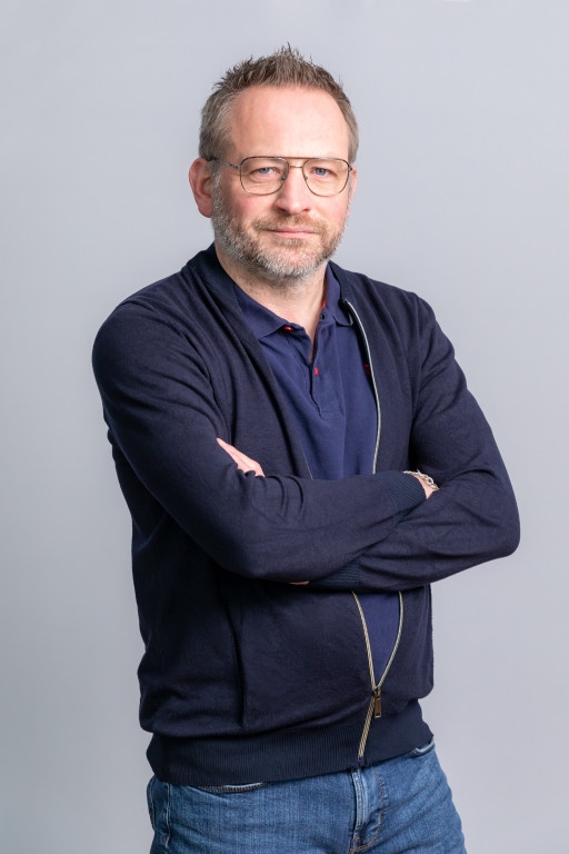 Éric Bricout nommé DGS de l’Université Polytechnique Hauts-de-France