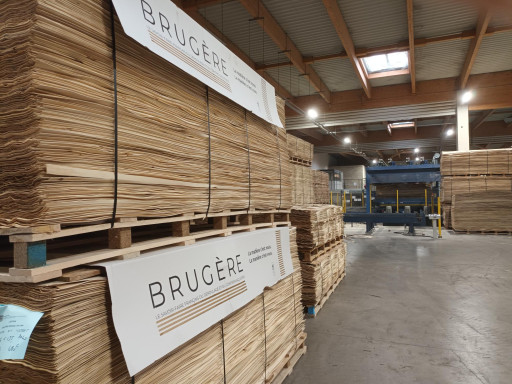 Fernand Brugère, une autre façon d’hêtre !